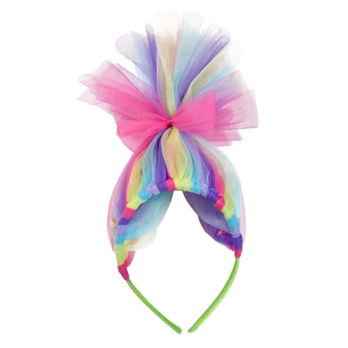 MISUVRSE Goblins Stirnbänder Halloween Haarreifen Urlaub Party Kostüm Kopfschmuck für Weihnachten Kostüm Zubehör Urlaub MISUVRSE Goblins Stirnbänder Halloween Haarreifen Urlaub Party Kostüm Kopfschmuck für Weihnachten Kostüm Zubehör Urlaub von MISUVRSE