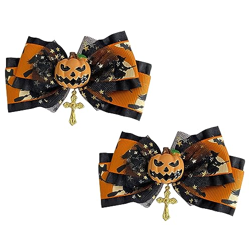 MISUVRSE Halloween Mädchen Choker Bowlers Hut Band Punpkin Haarspangen Party Kostüm Zylinder mit langem Band Foto Requisiten MISUVRSE Halloween Mädchen Choker Bowlers Hut Band Punpkin Haarspangen Party Kostüm Zylinder mit langem Band Foto Requisiten von MISUVRSE