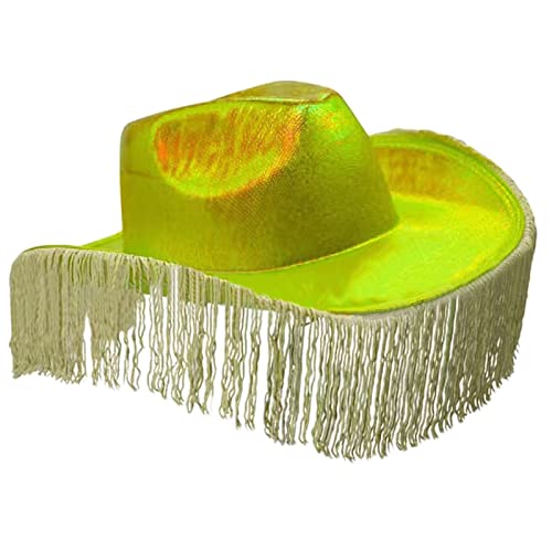 MISUVRSE Hut Cowgirl Junggesellinnenabschied Braut Braut Fedora Bachelorette Hut MISUVRSE Hut Cowgirl Junggesellinnenabschied Braut Braut Fedora Bachelorette Hut von MISUVRSE