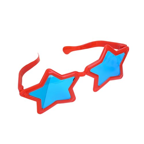 MISUVRSE Sternförmiger Rahmen für Karneval, Party, Erwachsene, Halloween, Weihnachten, Camping, Reisen MISUVRSE Sternförmiger Rahmen für Karneval, Party, Erwachsene, Halloween, Weihnachten, Camping, Reisen von MISUVRSE