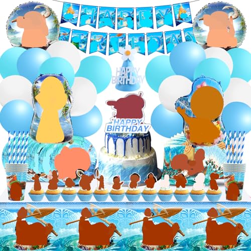 100 Piece Luftballons, Geburtstagsdeko, Partygeschirr, Party Tableware Set,Thema Party Dekorationen, Partei Dekoration Set für Kindergeburtstag, Tischdeko Party 100 Piece Luftballons, Geburtstagsdeko, Partygeschirr, Party Tableware Set,Thema Party Dekorationen, Partei Dekoration Set für Kindergeburtstag, Tischdeko Party von MIUNUO