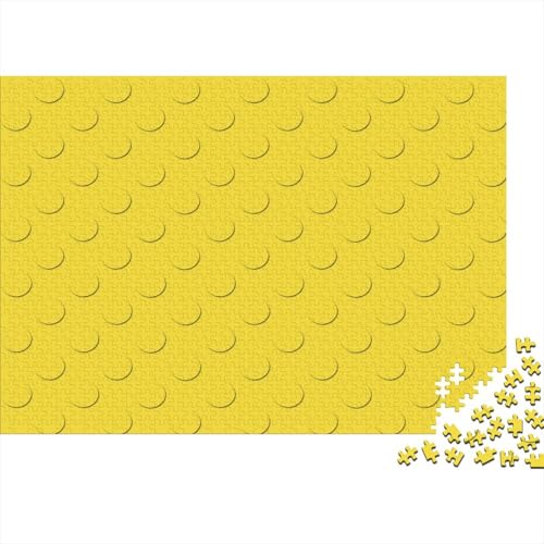 Legos Holzpuzzless Erwachsene 1000 Teile Family Challenging Games Wohnkultur Lernspiel Geburtstagsgeschenk Entspannung Und Intelligenz 1000pcs (75x50cm) von MJCZEGDCR