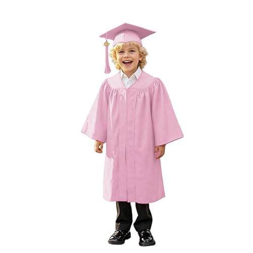 MJGkhiy Abschlusskleid Set Toga Und Touch Hut Studenten Doktor Party Diplom Mutterschaft Abschlussfeier Vorschulkleid Kinderkleid 2025 Akademisches Kostüm Karneval Verkleidung MJGkhiy Abschlusskleid Set Toga Und Touch Hut Studenten Doktor Party Diplom Mutterschaft Abschlussfeier Vorschulkleid Kinderkleid 2025 Akademisches Kostüm Karneval Verkleidung von MJGkhiy