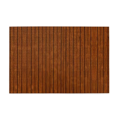 Jigsaw Puzzles1000 Piece Mjhkxlj Brown Wood Pattern Picture Quality Wooden Puzzle for Adults and Kids, Fun Puzzles, Stress Relieving Puzzles Jigsaw Puzzles1000 Piece Mjhkxlj Brown Wood Pattern Picture Quality Wooden Puzzle for Adults and Kids, Fun Puzzles, Stress Relieving Puzzles von MJHKXLJ