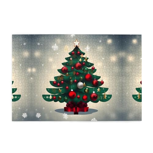 Jigsaw Puzzles1000 Teile Mjhkxlj Baum Bildqualität Holzpuzzle für Erwachsene und Kinder, lustige Puzzles, Stressabbau Puzzles Jigsaw Puzzles1000 Teile Mjhkxlj Baum Bildqualität Holzpuzzle für Erwachsene und Kinder, lustige Puzzles, Stressabbau Puzzles von MJHKXLJ