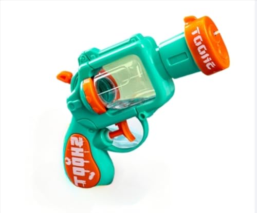 Super lustige Wasserpistolen für Kinder, kleines Wasserstrahler-Set für Sommer, Outdoor, Pool-Partys – perfekte Partytütenfüller und Sommerspielzeug-Kollektion, Trainingsspielzeug für Hunde und Katzen Super lustige Wasserpistolen für Kinder, kleines Wasserstrahler-Set für Sommer, Outdoor, Pool-Partys – perfekte Partytütenfüller und Sommerspielzeug-Kollektion, Trainingsspielzeug für Hunde und Katzen von MJLOMJ