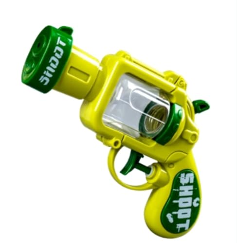 Super lustige Wasserpistolen für Kinder, kleines Wasserstrahler-Set für Sommer, Outdoor, Pool-Partys – perfekte Partytütenfüller und Sommerspielzeug-Kollektion, Trainingsspielzeug für Hunde und Katzen Super lustige Wasserpistolen für Kinder, kleines Wasserstrahler-Set für Sommer, Outdoor, Pool-Partys – perfekte Partytütenfüller und Sommerspielzeug-Kollektion, Trainingsspielzeug für Hunde und Katzen von MJLOMJ