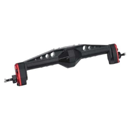 MKIUYVD RC-Achsen-Komplettset Für Axial Für Capra 1/10 rc Cars Upgrade-Zubehör Aluminiumlegierung Hinterachse RC Upgrade Teil Upgrade Verbessert Die Rc Hinterachse MKIUYVD RC-Achsen-Komplettset Für Axial Für Capra 1/10 rc Cars Upgrade-Zubehör Aluminiumlegierung Hinterachse RC Upgrade Teil Upgrade Verbessert Die Rc Hinterachse von MKIUYVD