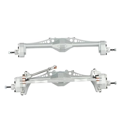 MKIUYVD RC-Achsen-Komplettset Für Axial Für Capra 1.9 Für Unlimited Für Trail Für Buggy F9 1/10 RC Crawler Upgrade Teile Metall Vordere Und Hintere Portalachse MKIUYVD RC-Achsen-Komplettset Für Axial Für Capra 1.9 Für Unlimited Für Trail Für Buggy F9 1/10 RC Crawler Upgrade Teile Metall Vordere Und Hintere Portalachse von MKIUYVD