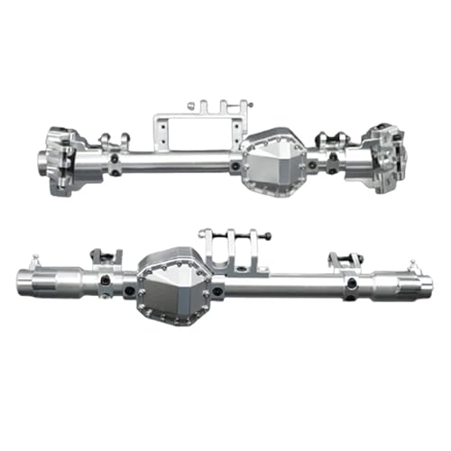 MKIUYVD RC-Achsen-Komplettset Für Axial Für RBX10 Für Ryft 1/10 RC Crawler Auto Upgrade Teile Zubehör Metall Vorder- Und Hinterachse Gehäuse Brücke Shell MKIUYVD RC-Achsen-Komplettset Für Axial Für RBX10 Für Ryft 1/10 RC Crawler Auto Upgrade Teile Zubehör Metall Vorder- Und Hinterachse Gehäuse Brücke Shell von MKIUYVD