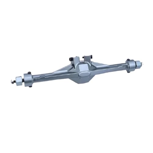 MKIUYVD RC-Achsen-Komplettset Für Axial Für SCX10 1/10 RC Autoteil Hinterachse RC Upgrade Teil Aluminiumlegierung CNC Rc Hinterachse RC Autozubehör MKIUYVD RC-Achsen-Komplettset Für Axial Für SCX10 1/10 RC Autoteil Hinterachse RC Upgrade Teil Aluminiumlegierung CNC Rc Hinterachse RC Autozubehör von MKIUYVD