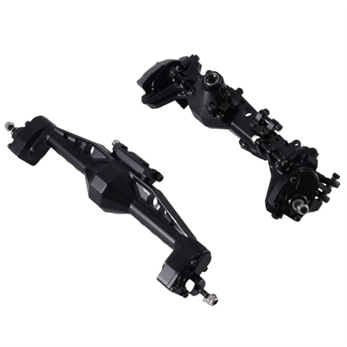 MKIUYVD RC-Achsen-Komplettset Für Axial Für SCX10 III AXI03007 1/10 RC Crawler Car Upgrades Teile Metall Integrierte Portalachse rc Cars Upgrade Teile MKIUYVD RC-Achsen-Komplettset Für Axial Für SCX10 III AXI03007 1/10 RC Crawler Car Upgrades Teile Metall Integrierte Portalachse rc Cars Upgrade Teile von MKIUYVD