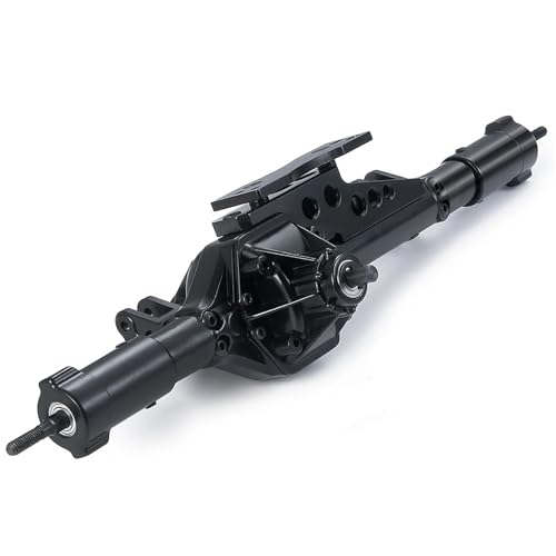 MKIUYVD RC-Achsen-Komplettset Für Axial Für Wraith 90018 90020 Metall Mittelachse Heavy Duty Achse 1/10 RC Crawler Auto Upgrade Teile Zubehör MKIUYVD RC-Achsen-Komplettset Für Axial Für Wraith 90018 90020 Metall Mittelachse Heavy Duty Achse 1/10 RC Crawler Auto Upgrade Teile Zubehör von MKIUYVD