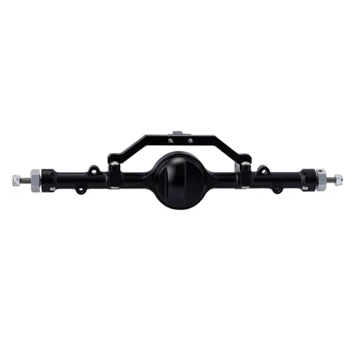 MKIUYVD RC-Achsen-Komplettset Für D90 D110 Für Gelande II TF2 Für Yota II 1/10 RC Crawler Auto Achse Upgrade Teile CNC Aluminium Legierung Hinterachse MKIUYVD RC-Achsen-Komplettset Für D90 D110 Für Gelande II TF2 Für Yota II 1/10 RC Crawler Auto Achse Upgrade Teile CNC Aluminium Legierung Hinterachse von MKIUYVD