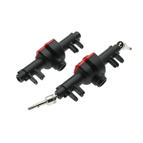 MKIUYVD RC-Achsen-Komplettset Für MN Für G500 MN86 MN86S MN86K MN86KS Metall Vorder- Und Hinterachsgehäuse Mit Differential 1/12 rc Cars Upgrades Teile MKIUYVD RC-Achsen-Komplettset Für MN Für G500 MN86 MN86S MN86K MN86KS Metall Vorder- Und Hinterachsgehäuse Mit Differential 1/12 rc Cars Upgrades Teile von MKIUYVD