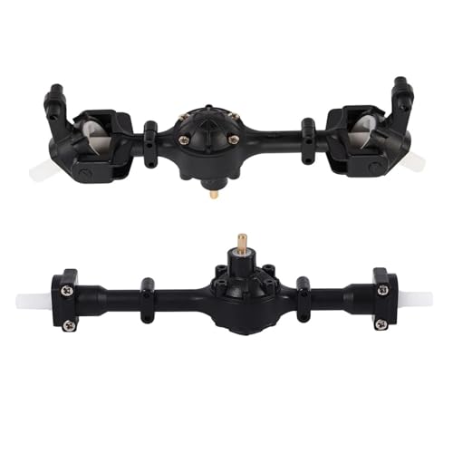 MKIUYVD RC-Achsen-Komplettset Für WPL Für B1 B14 B24 C14 C24 C34 C44 1/16 RC Auto Ersatzteile Zubehör Metallgetriebe Vorder- Und Hinterachse Set Autoteile MKIUYVD RC-Achsen-Komplettset Für WPL Für B1 B14 B24 C14 C24 C34 C44 1/16 RC Auto Ersatzteile Zubehör Metallgetriebe Vorder- Und Hinterachse Set Autoteile von MKIUYVD