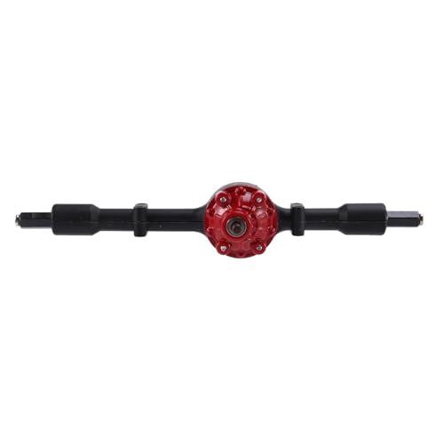 MKIUYVD RC-Achsen-Komplettset Für WPL Für D12 B14 B24 B16 B36 C14 C24 C34 C44 RC Auto Upgrade Teile Zubehör Metall Hinterachsbrücke MKIUYVD RC-Achsen-Komplettset Für WPL Für D12 B14 B24 B16 B36 C14 C24 C34 C44 RC Auto Upgrade Teile Zubehör Metall Hinterachsbrücke von MKIUYVD