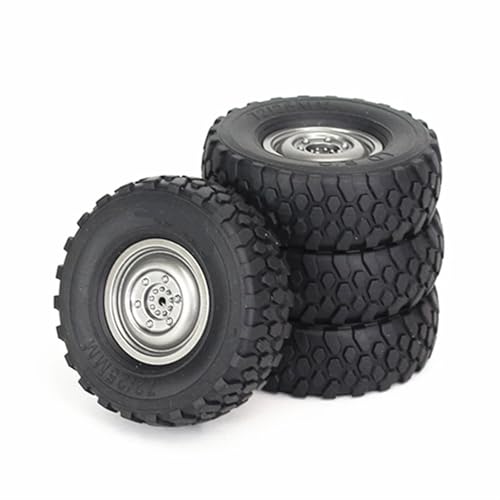 MKIUYVD RC Reifen Für MN D90 MN98 MN99S Für WPL C14 C24 C34 B14 B24 Für LDRC P06 RC-Autoteile-Zubehör 4-TLG. 72-mm-Weichreifen-Rad RC-Autorad MKIUYVD RC Reifen Für MN D90 MN98 MN99S Für WPL C14 C24 C34 B14 B24 Für LDRC P06 RC-Autoteile-Zubehör 4-TLG. 72-mm-Weichreifen-Rad RC-Autorad von MKIUYVD