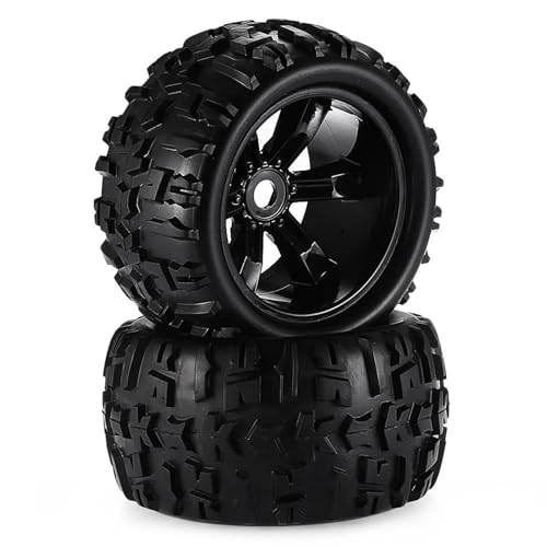 MKIUYVD RC Reifen Für Redcat Für Hsp Für Kyosho Für Hobao Für Hongnor 2PCS Für 1/8 RC Auto Off Road 17mm Hex Rad Spielzeug Auto Reifen MKIUYVD RC Reifen Für Redcat Für Hsp Für Kyosho Für Hobao Für Hongnor 2PCS Für 1/8 RC Auto Off Road 17mm Hex Rad Spielzeug Auto Reifen von MKIUYVD