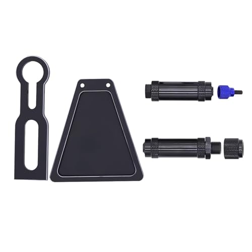 MKIUYVD RC Spielzeugautoteile CNC Aluminium 12MM 17MM Sechskantrad Reifenauswuchtwerkzeug Für 1/10 1/8 1/7 RC Reifen Dynamische Balance Unterstützung Basis RC Auto Upgrade Teile MKIUYVD RC Spielzeugautoteile CNC Aluminium 12MM 17MM Sechskantrad Reifenauswuchtwerkzeug Für 1/10 1/8 1/7 RC Reifen Dynamische Balance Unterstützung Basis RC Auto Upgrade Teile von MKIUYVD