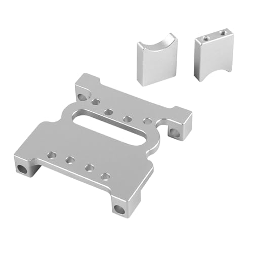 MKIUYVD RC Spielzeugautoteile Für Arrma 6S 1/8 Für Kraton Für Typhon Für Outcast 1/7 Für Infraction Rc Upgrade-Teile Metall-Mitteldifferenzialabdeckungshalterung MKIUYVD RC Spielzeugautoteile Für Arrma 6S 1/8 Für Kraton Für Typhon Für Outcast 1/7 Für Infraction Rc Upgrade-Teile Metall-Mitteldifferenzialabdeckungshalterung von MKIUYVD