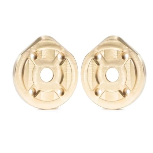 MKIUYVD RC Spielzeugautoteile Für Axial Für Capra Für SCX10 1/10 RC Auto Teil RC Auto Zubehör Ersatzteile RC Upgrade Teil Achse Abdeckung von MKIUYVD