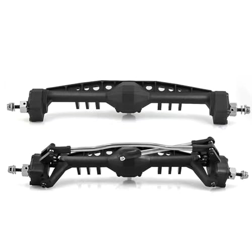 MKIUYVD RC Spielzeugautoteile Für Axial Für Capra Für UTB10 1,9 Für UTB 1/10 RC Crawler Auto Upgrade Teile Kunststoff Vordere Und Hintere Portalachse MKIUYVD RC Spielzeugautoteile Für Axial Für Capra Für UTB10 1,9 Für UTB 1/10 RC Crawler Auto Upgrade Teile Kunststoff Vordere Und Hintere Portalachse von MKIUYVD