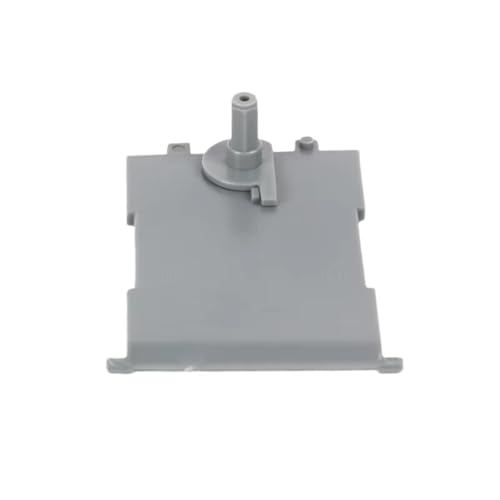MKIUYVD RC Spielzeugautoteile Für WPL D12 1/10 rc Cars Upgrade Teile Zubehör Batterieabdeckung Batterieplattenplatine von MKIUYVD