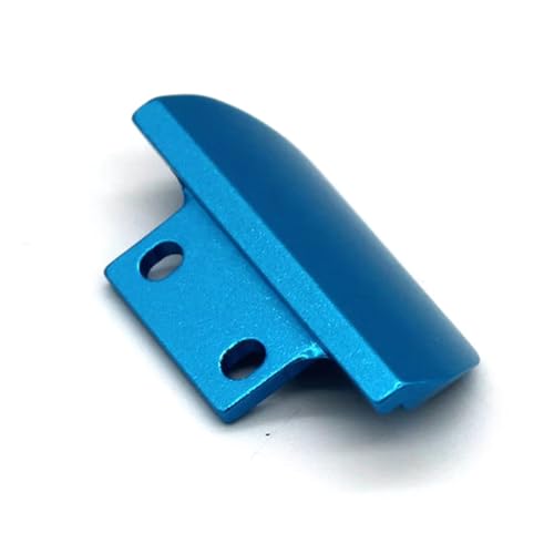 MKIUYVD RC Spielzeugautoteile Für Wltoys 144001 124017 124019 RC Auto Upgrade Teile Zubehör Metall Frontstoßstange MKIUYVD RC Spielzeugautoteile Für Wltoys 144001 124017 124019 RC Auto Upgrade Teile Zubehör Metall Frontstoßstange von MKIUYVD