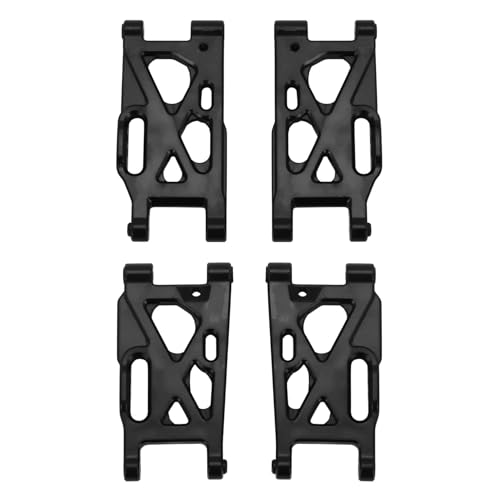 MKIUYVD RC Spielzeugautoteile Für Wltoys 144001 144002 144010 124007 124008 124016 124017 124018 4-teiliges Set Mit Vorderem Und Hinterem Querlenker Für RC-Autos MKIUYVD RC Spielzeugautoteile Für Wltoys 144001 144002 144010 124007 124008 124016 124017 124018 4-teiliges Set Mit Vorderem Und Hinterem Querlenker Für RC-Autos von MKIUYVD