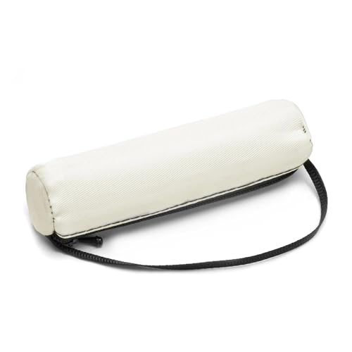MKIUYVD RC Spielzeugautoteile Für YIKONG T4 TANK300 Spielzeug # QT22062 1/8 1/10 RC Klettern Für Modellautos Für Mini-Simulation Stimmungsstück Schlafsack Dekoration(White) von MKIUYVD