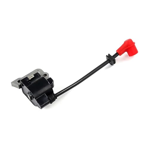 MKIUYVD RC Spielzeugautoteile Kompatibel Mit Für Rovan Für Engines 1/5 Für HPI Für Rovan Für KM Für Baja 5B 5T 5SC -Teile Zündspulensystem Red Cap Mit Schalterdraht von MKIUYVD