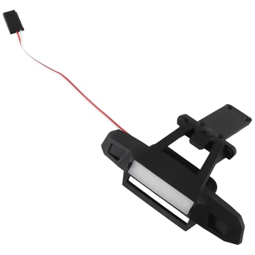 MKIUYVD RC Spielzeugautoteile Kompatibel Mit MJX Für Hyper Go 16208 16209 16210 H16 H16H 16100 1/16 RC Auto Frontstoßstange Und Licht Ersatz Ersatzteile MKIUYVD RC Spielzeugautoteile Kompatibel Mit MJX Für Hyper Go 16208 16209 16210 H16 H16H 16100 1/16 RC Auto Frontstoßstange Und Licht Ersatz Ersatzteile von MKIUYVD