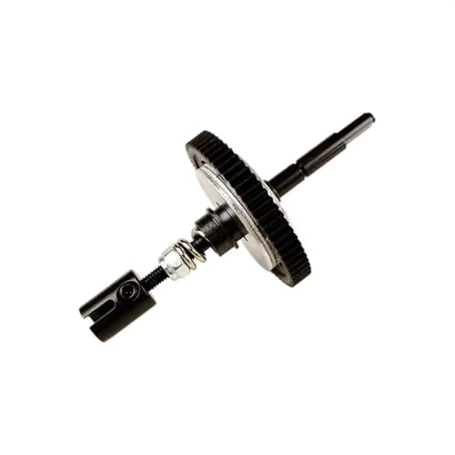 MKIUYVD RC Spielzeugautoteile Kompatibel Mit VRX Für Racing Für RH1011 RH1013 RH1016 RH1017 RH1018, Fernbedienung Autozubehör 10191 Slipperwelle von MKIUYVD