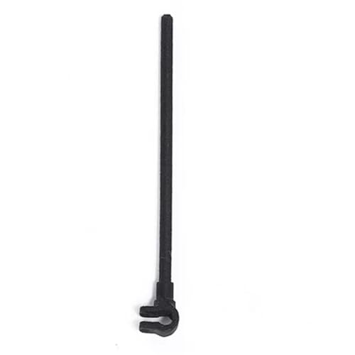 MKIUYVD RC Spielzeugautoteile Kompatibel Mit WPL Für C14 C24 C24-1 Simulation Front Stoßstange Antenne 1/16 RC Auto Upgrade Teile Zubehör MKIUYVD RC Spielzeugautoteile Kompatibel Mit WPL Für C14 C24 C24-1 Simulation Front Stoßstange Antenne 1/16 RC Auto Upgrade Teile Zubehör von MKIUYVD