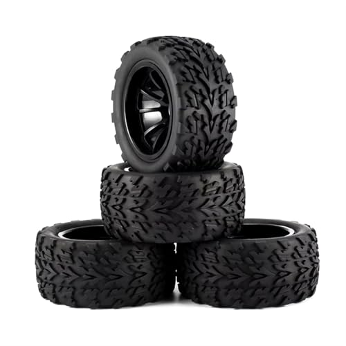RC Spielzeugautoteile Für Traxxas Für Arrma Für Redcat Für HSP Für HPI 120 Mm 1/10 RC Für Monster Truck Für Buggy Reifen Reifen Rad Schaumstoffeinsätze 12 Mm Sechskant RC Spielzeugautoteile Für Traxxas Für Arrma Für Redcat Für HSP Für HPI 120 Mm 1/10 RC Für Monster Truck Für Buggy Reifen Reifen Rad Schaumstoffeinsätze 12 Mm Sechskant von MKIUYVD