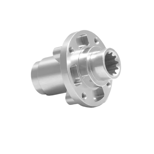 RC Spielzeugautoteile Kompatibel Mit TRAXXAS 1/5 X-MAXX 6S 8S 1/6 Für XRT 8S RC-Auto-Upgrade-Teile Zubehör Metalldifferentialspule Diff Locker Spool RC Spielzeugautoteile Kompatibel Mit TRAXXAS 1/5 X-MAXX 6S 8S 1/6 Für XRT 8S RC-Auto-Upgrade-Teile Zubehör Metalldifferentialspule Diff Locker Spool von MKIUYVD