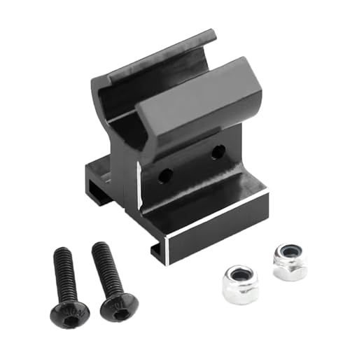 RC Spielzeugautoteile Kompatibel Mit Traxxas Für TRX4 Für TRX6 E-Revo Für RUSTLER RC Auto Ersatzzubehör Telefonhalter Clip Halterung Unterstützung 6532 RC Spielzeugautoteile Kompatibel Mit Traxxas Für TRX4 Für TRX6 E-Revo Für RUSTLER RC Auto Ersatzzubehör Telefonhalter Clip Halterung Unterstützung 6532 von MKIUYVD