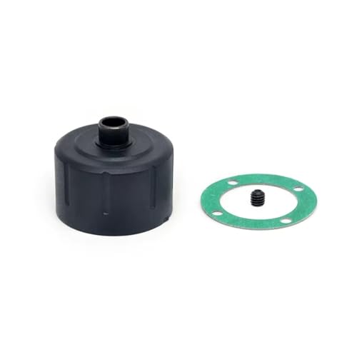 RC Spielzeugautoteile Kompatibel Mit ZD Für Racing EX-07 DBX-07 1/7 RC Auto Upgrade Teile Ersatz Zubehör Differential Fall Diff Fall 8505 RC Spielzeugautoteile Kompatibel Mit ZD Für Racing EX-07 DBX-07 1/7 RC Auto Upgrade Teile Ersatz Zubehör Differential Fall Diff Fall 8505 von MKIUYVD