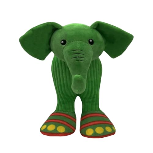 MKJHIUH Tralalero Tralala Figur Tung Tung Tung Sahur Figur - Plüschtier für Erwachsene, minimalistisches Design, perfekt für Wohnzimmer-Deko (#5) von MKJHIUH