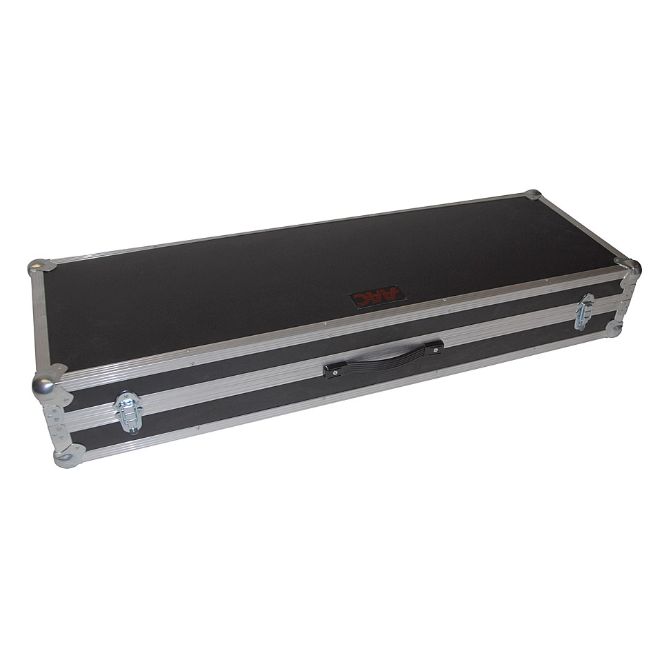 ML-Case 61 ECO Black Roland Jupiter-X Keyboardcase ML-Case 61 ECO Black Roland Jupiter-X Keyboardcase von ML-Case