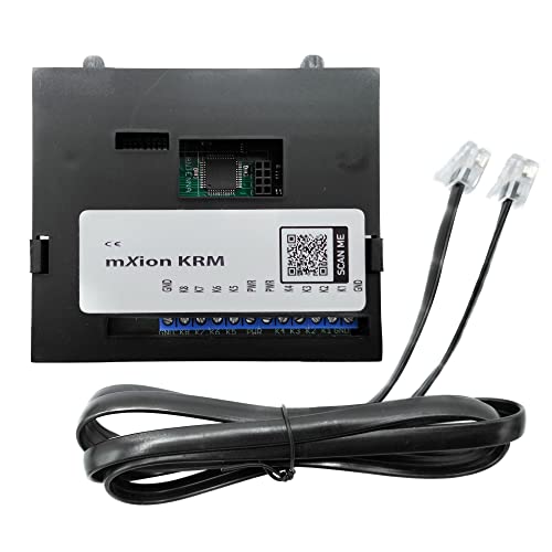 ML-Train 8-Kanal Rückmeldemodul ohne Funkmodul - Analog- und Digitalbetrieb - Gartenbahn Spur G Zubehör ML-Train 8-Kanal Rückmeldemodul ohne Funkmodul - Analog- und Digitalbetrieb - Gartenbahn Spur G Zubehör von ML-Train