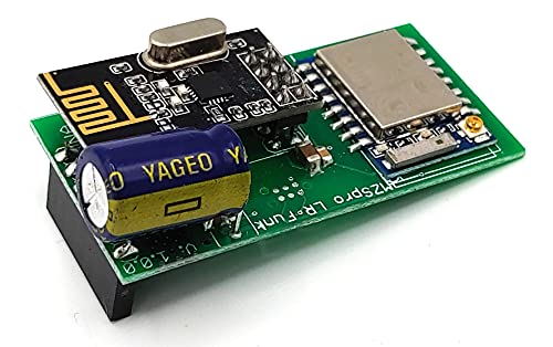 ML-Train Funk-Adapter für Digitalzentrale - Gartenbahn Spur G Zubehör ML-Train Funk-Adapter für Digitalzentrale - Gartenbahn Spur G Zubehör von ML-Train