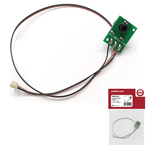 ML-Train Lautstärkeregler liegend mit Anschlusskabel 40 cm für Sounddecoder - Gartenbahn Spur G Zubehör ML-Train Lautstärkeregler liegend mit Anschlusskabel 40 cm für Sounddecoder - Gartenbahn Spur G Zubehör von ML-Train