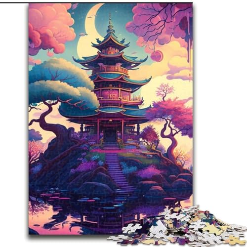 Puzzle 1000 Teile für Erwachsene, Feuerwehrkatze, aus Holz, EIN tolles Geschenk für Familienspaß, 50x75cm, Denksportaufgabe, Spiel für Erwachsene, interaktive Familienaktivität Puzzle 1000 Teile für Erwachsene, Feuerwehrkatze, aus Holz, EIN tolles Geschenk für Familienspaß, 50x75cm, Denksportaufgabe, Spiel für Erwachsene, interaktive Familienaktivität von MLADSOEHK