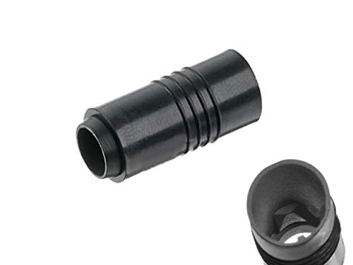 MLEmart Ahornblatt Monster Delta Hop Up Gummi für AEG (80° >150m/s) von MLEmart