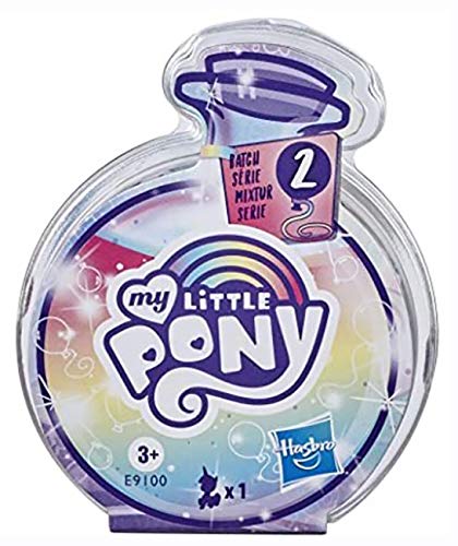 My Little Pony Magical Potion Surprise Blind Bag Potion Bottle Batch 2 Einzelflaschen von My Little Pony
