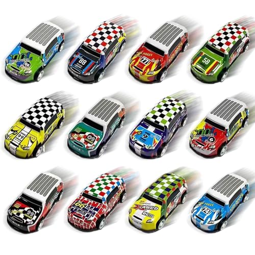 MLPKOI 12 Stück Mini Auto Set Cars Spielzeugauto Rückzug Kleine Spielzeugautos Spielzeug Stunt Zufällige Auswahl Autos Spielzeug für Mädchen Jungen Geschenk MLPKOI 12 Stück Mini Auto Set Cars Spielzeugauto Rückzug Kleine Spielzeugautos Spielzeug Stunt Zufällige Auswahl Autos Spielzeug für Mädchen Jungen Geschenk von MLPKOI