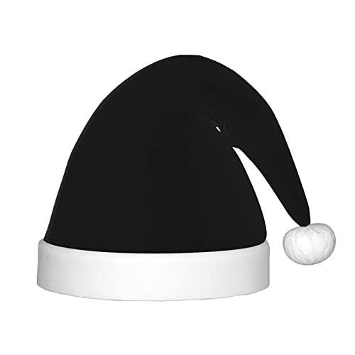 MLTRFGJ Weihnachtsmütze mit Karate-Druck, geeignet für Urlaub und Party-Dekoration von MLTRFGJ