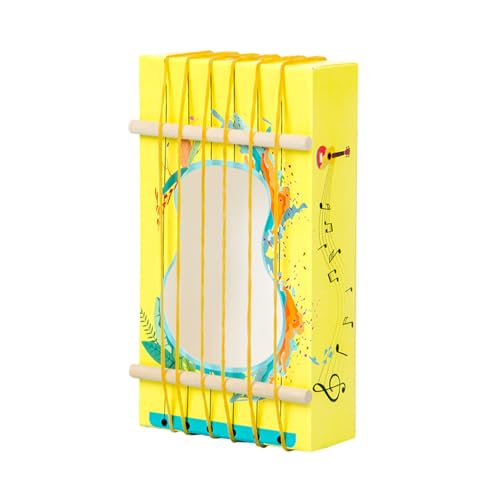 1 Set Instrumente Wissenschaft Kits Sound Technology Spielzeug STEM Lernspielzeug von MLWSKERTY